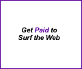Allatvantage.com-Get paid to Surf the Web!